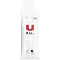 UMA U GEL (30G CARBS) NEUTRAL