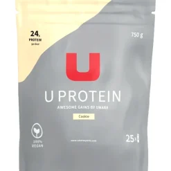 U PROTEIN PROTEINPULVER