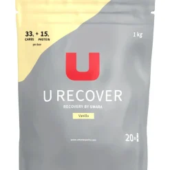 U RECOVER 1 KG ÅTERHÄMTNINGSDRYCK