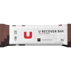 U RECOVER PROTEINBAR