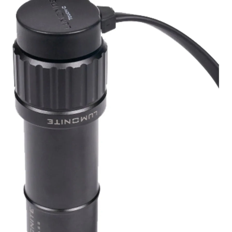 USB C Laddare Lumonite Touch