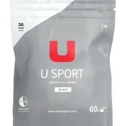 U SPORT NEUTRAL 2 KG SPORTDRYCK