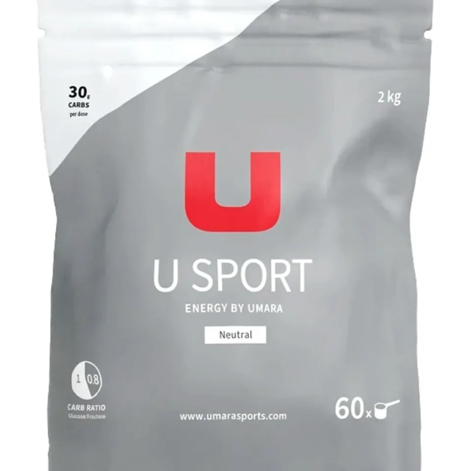 U SPORT NEUTRAL 2 KG SPORTDRYCK