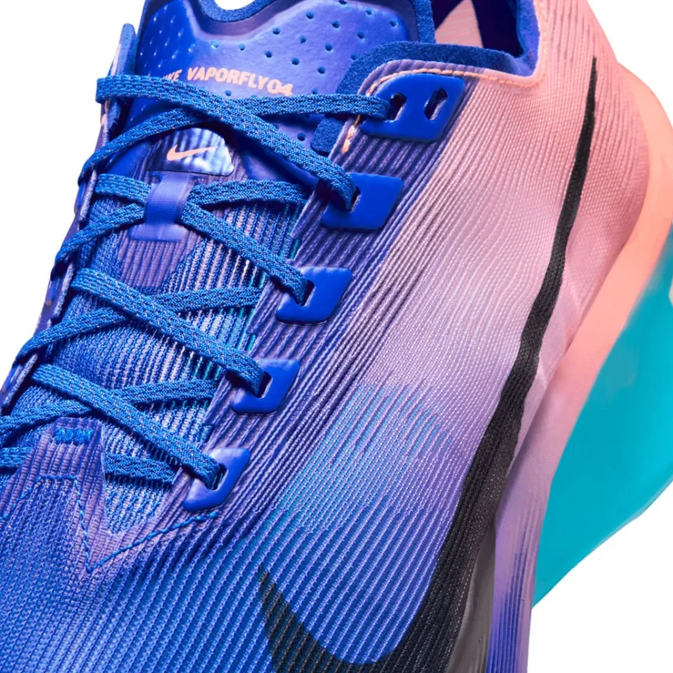 VAPORFLY NEXT% 4 KOLFIBERSKOR