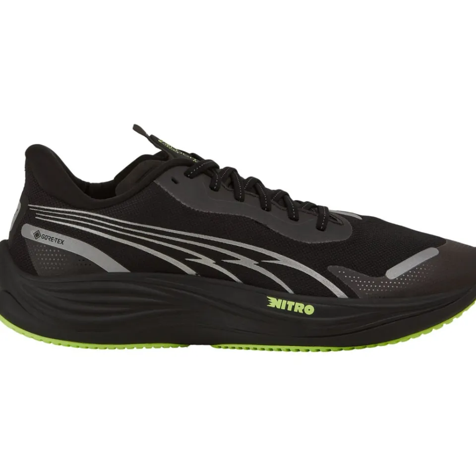 VELOCITY 3 GTX LÖPARSKOR