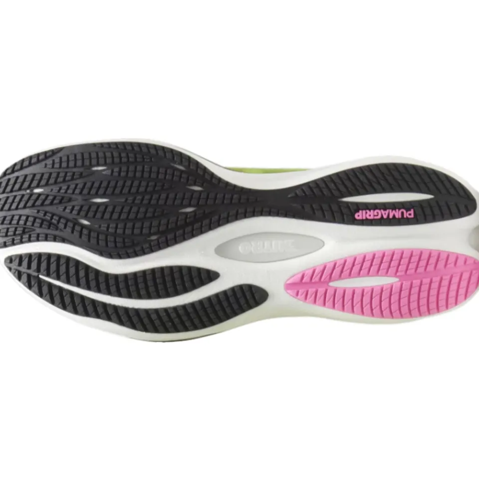 VELOCITY NITRO 3 LÖPARSKOR