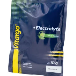 Vitargo+Electrolyte, 70g påse