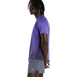 VIZ-TECH RUN T-SHIRT LÖPARTSHIRT
