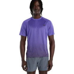 VIZ-TECH RUN T-SHIRT LÖPARTSHIRT