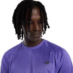 VIZ-TECH RUN T-SHIRT LÖPARTSHIRT