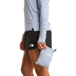 W FONTANALES WIND JACKET LÖPARJACKA