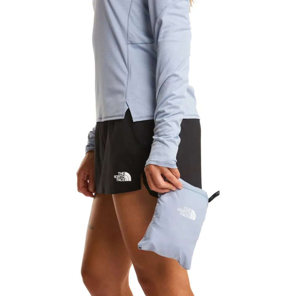 W FONTANALES WIND JACKET LÖPARJACKA