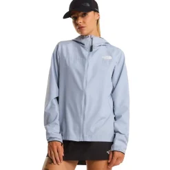 W FONTANALES WIND JACKET LÖPARJACKA