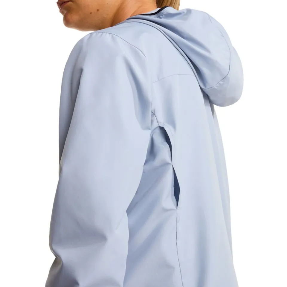 W FONTANALES WIND JACKET LÖPARJACKA