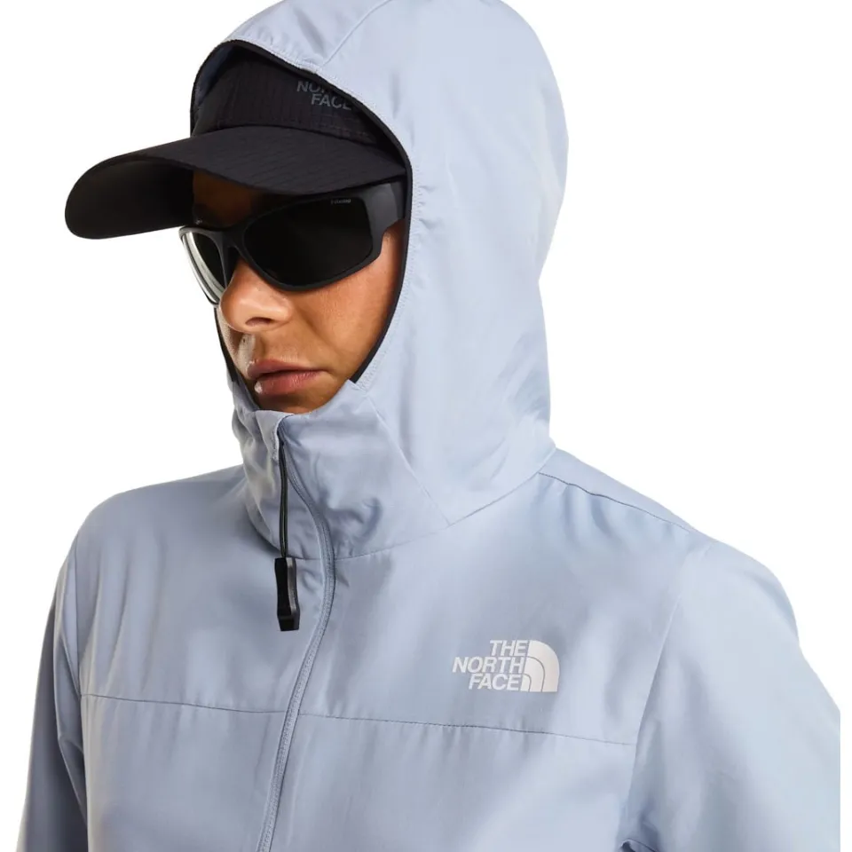 W FONTANALES WIND JACKET LÖPARJACKA
