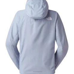 W FONTANALES WIND JACKET LÖPARJACKA