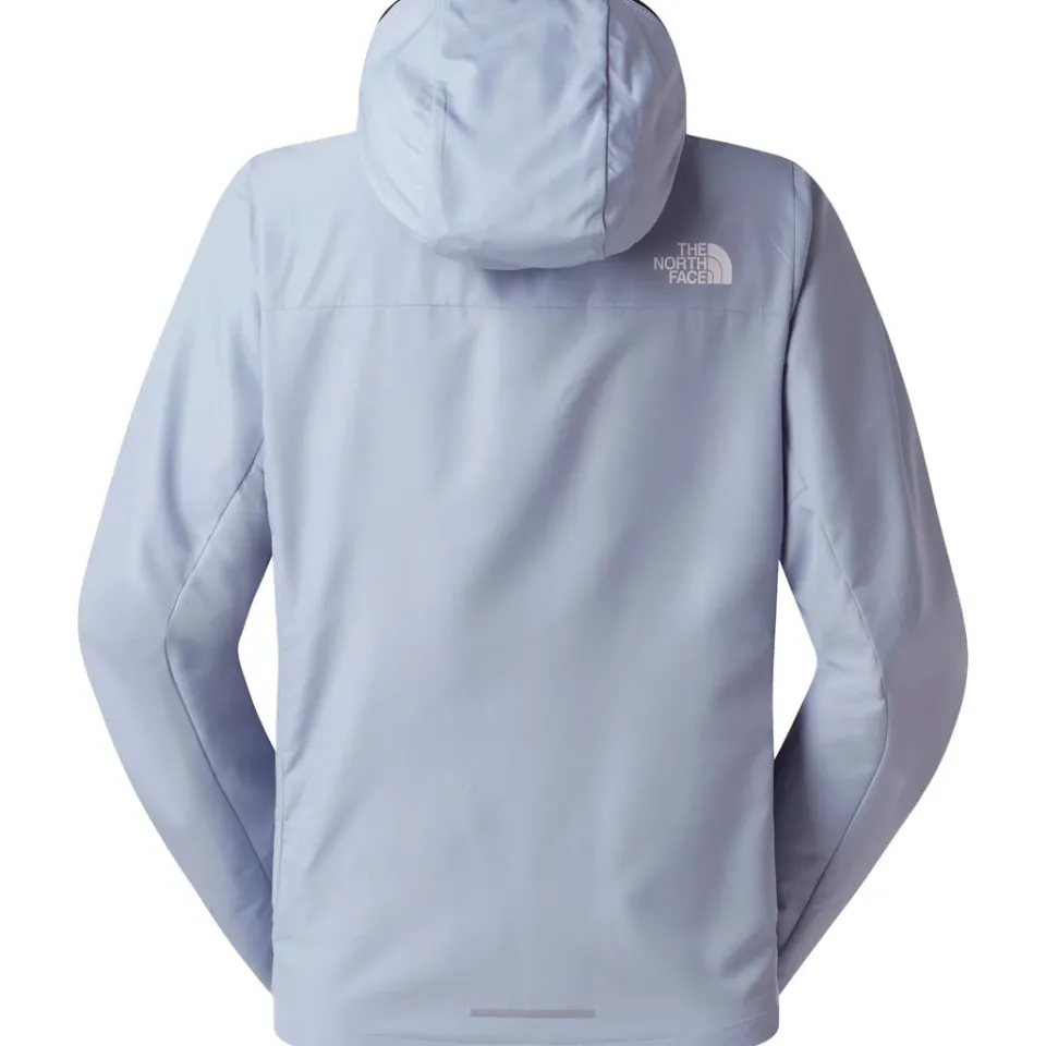 W FONTANALES WIND JACKET LÖPARJACKA