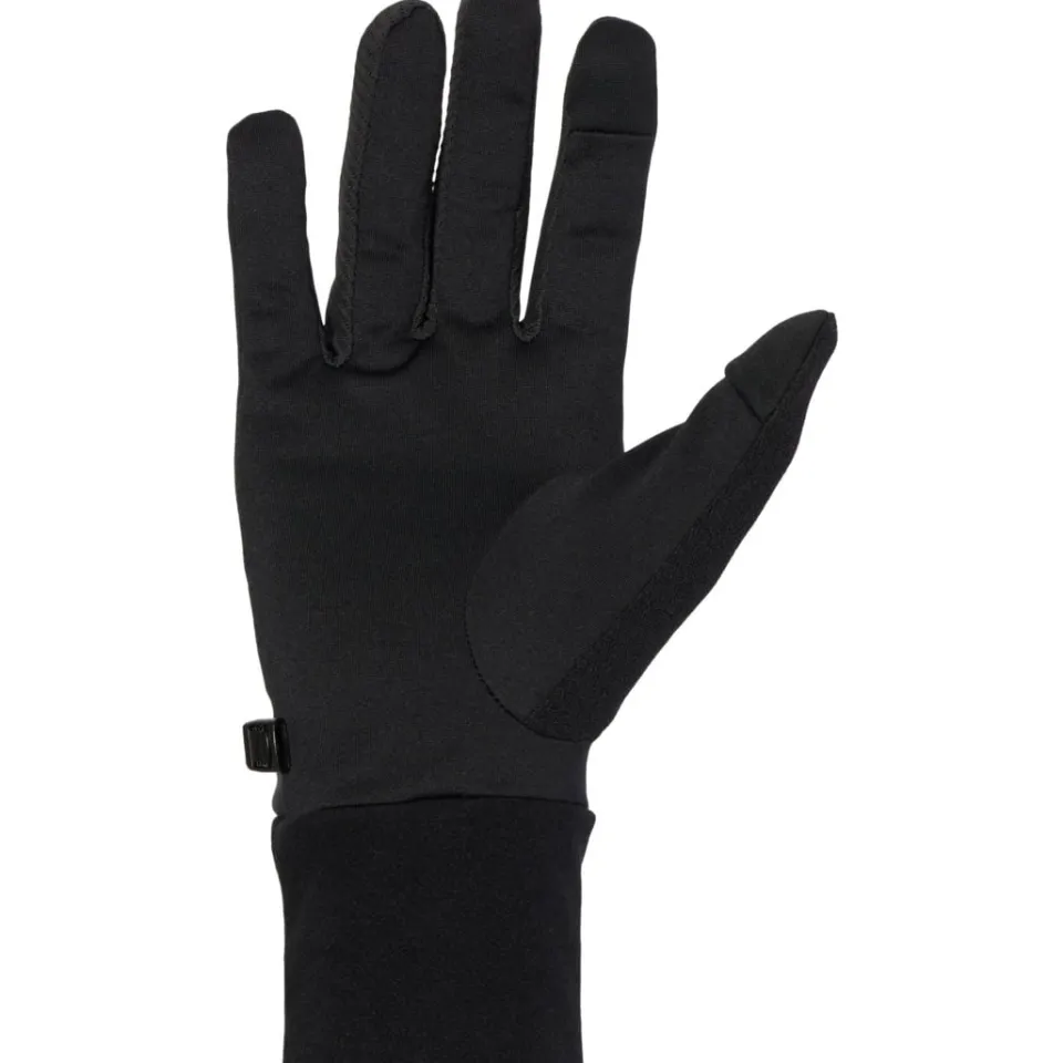 WIND-BLOCK RUNNING GLOVES LÖPARHANDSKAR