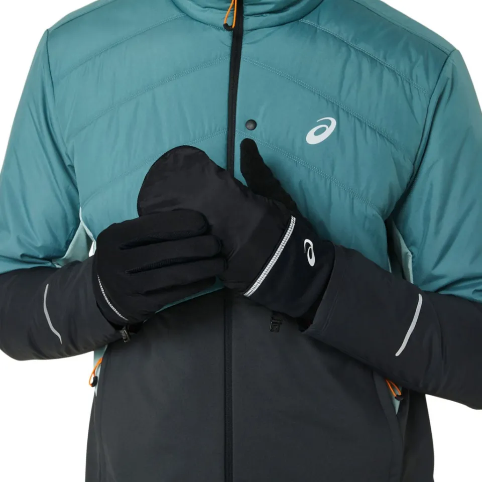 WIND-BLOCK RUNNING GLOVES LÖPARHANDSKAR