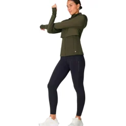 WINTER POWER LEGGINGS LÖPARTIGHTS