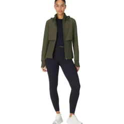 WINTER POWER LEGGINGS LÖPARTIGHTS