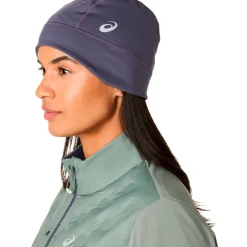 WINTER RUN BEANIE LÖPARMÖSSA