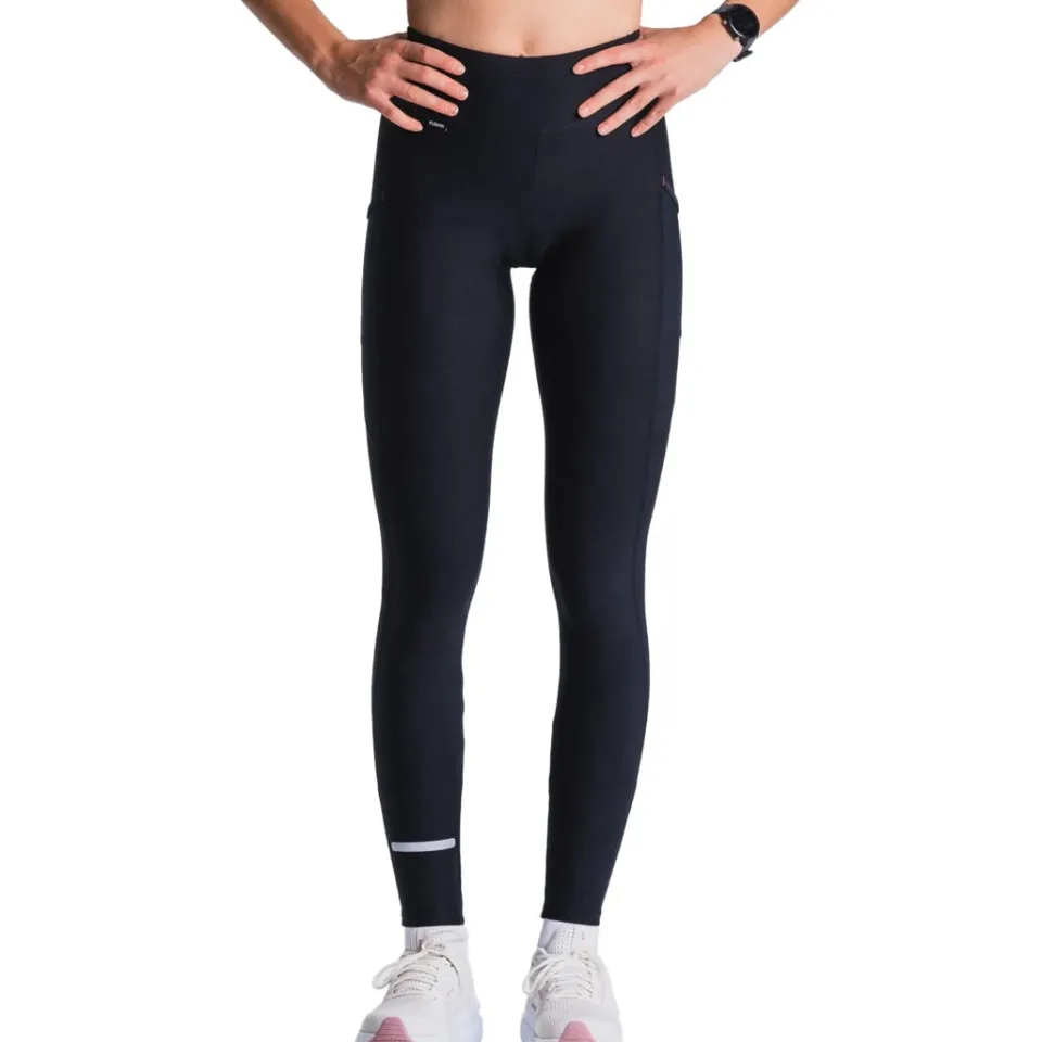 WOMENS C3 PLUS TRAINING TIGHTS Löpartights