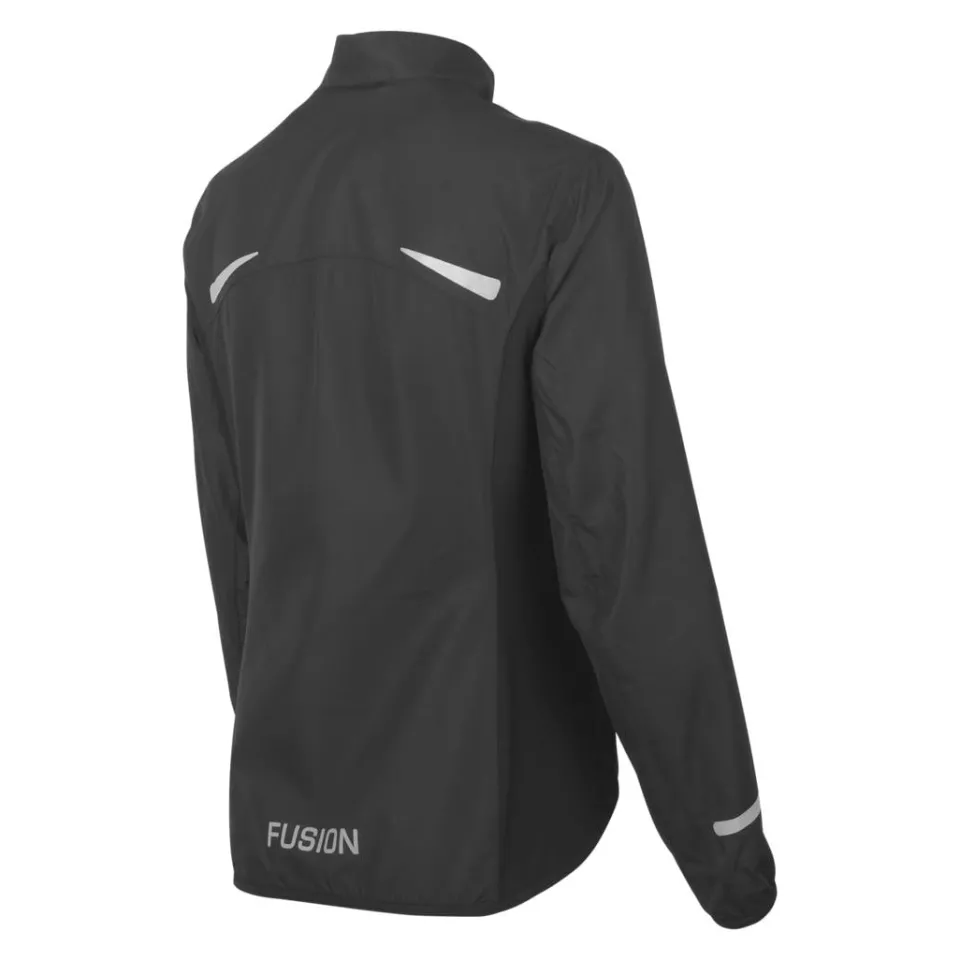 WOMENS S1 RUN JACKET Löparjacka