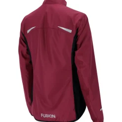 WOMENS S1 RUN JACKET Löparjacka