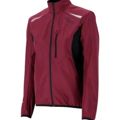 WOMENS S1 RUN JACKET Löparjacka