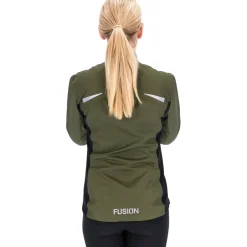 WOMENS S1 RUN JACKET Löparjacka
