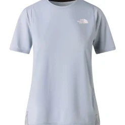 W SUMMIT HIGH TRAIL SS LÖPAR T-SHIRT