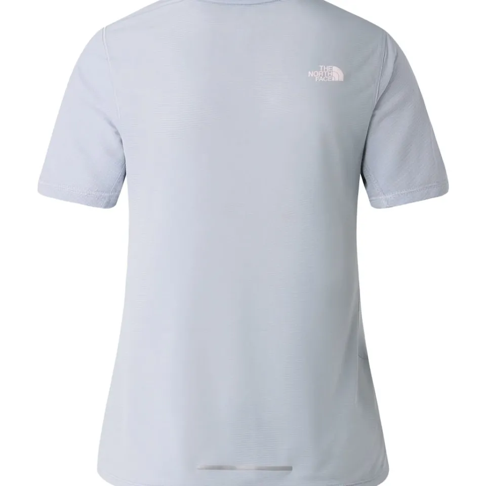 W SUMMIT HIGH TRAIL SS LÖPAR T-SHIRT