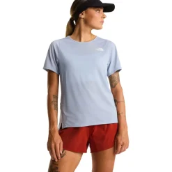 W SUMMIT HIGH TRAIL SS LÖPAR T-SHIRT