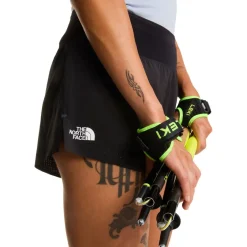 W SUMMIT PACESETTER 3'' SHORT LÖPARSHORTS