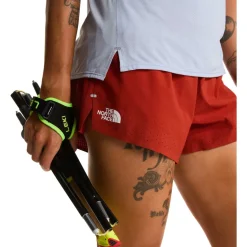 W SUMMIT PACESETTER 3'' SHORT LÖPARSHORTS