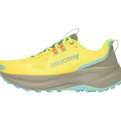 XODUS ULTRA 4 TRAILSKOR