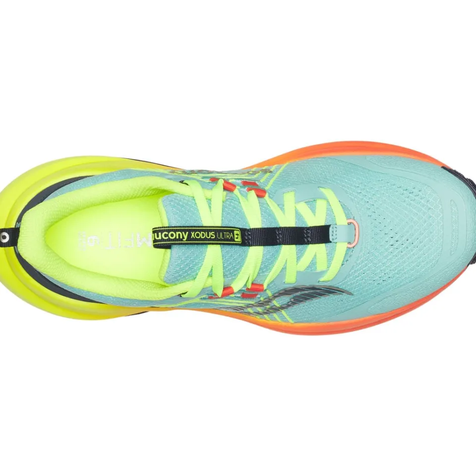 XODUS ULTRA 4 TRAILSKOR