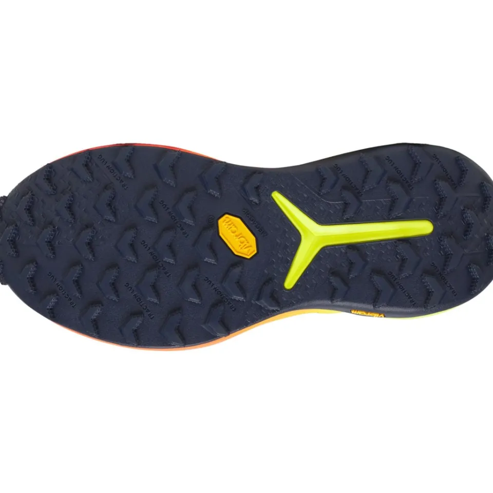 XODUS ULTRA 4 TRAILSKOR
