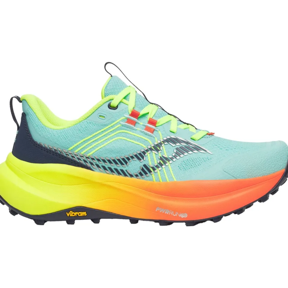 XODUS ULTRA 4 TRAILSKOR