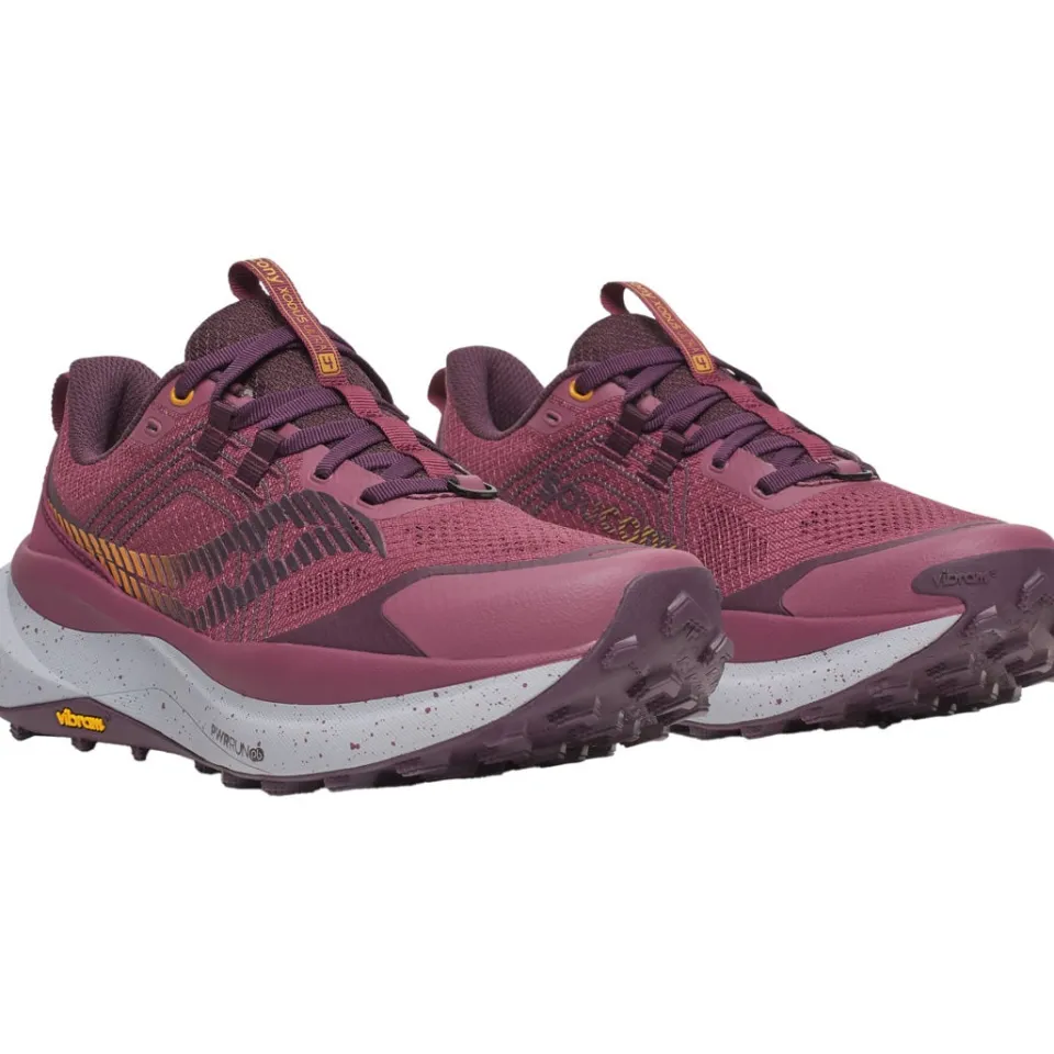 XODUS ULTRA 4 TRAILSKOR