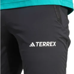 XPERIOR SOFTSHELL PANT LÖPARBYXOR