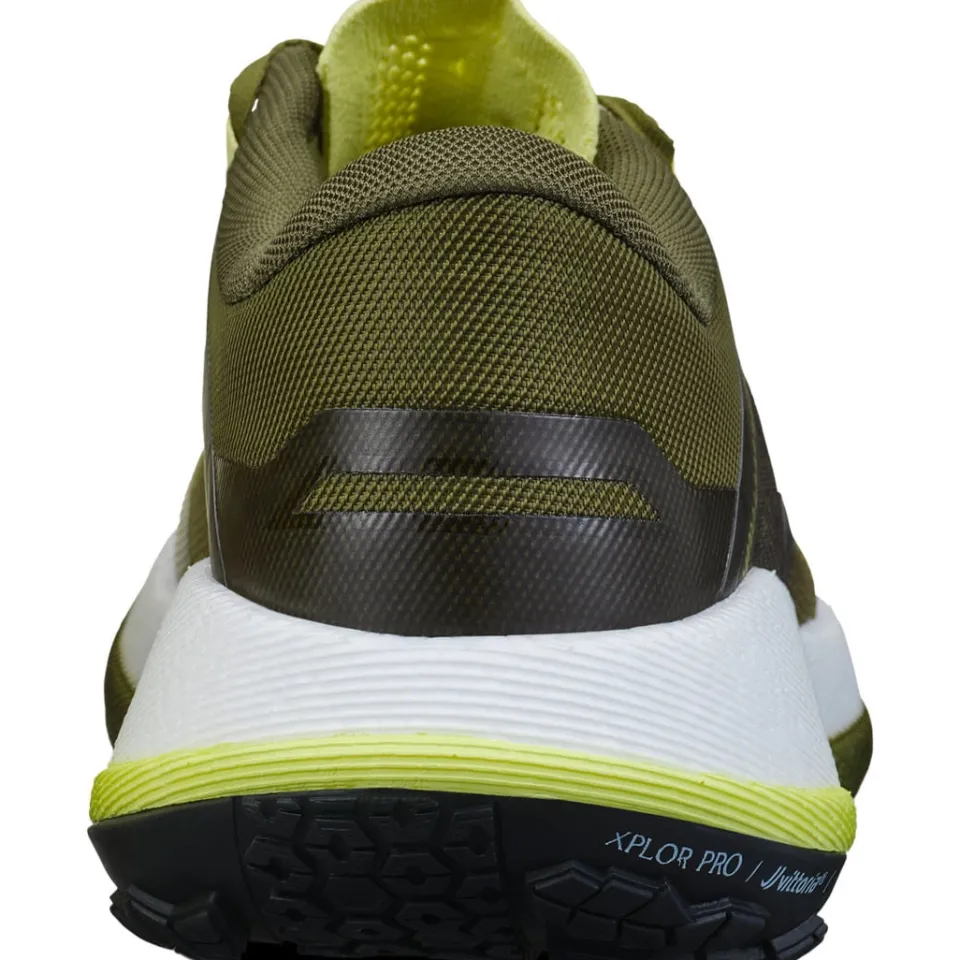 XPLOR PRO TRAILSKOR