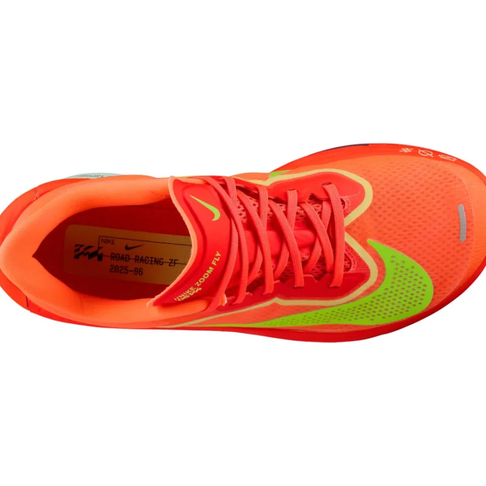 ZOOM FLY 6 KOLFIBERSKOR
