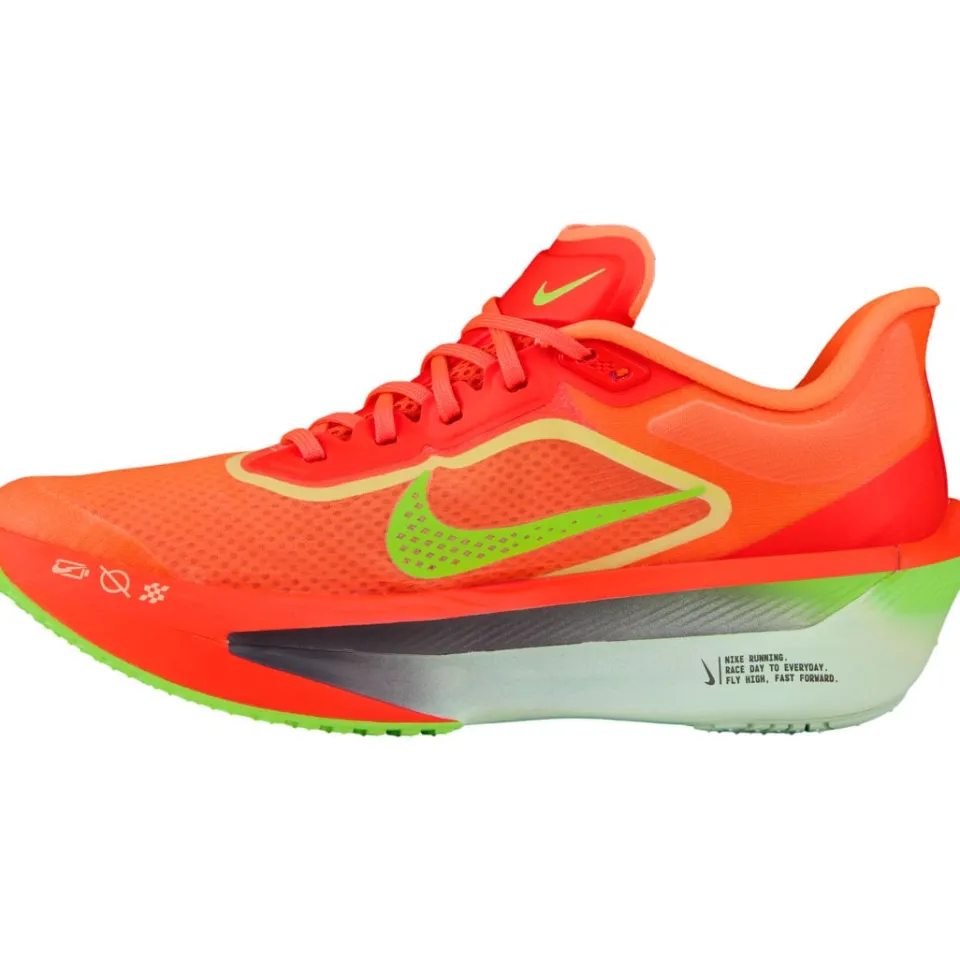 ZOOM FLY 6 KOLFIBERSKOR