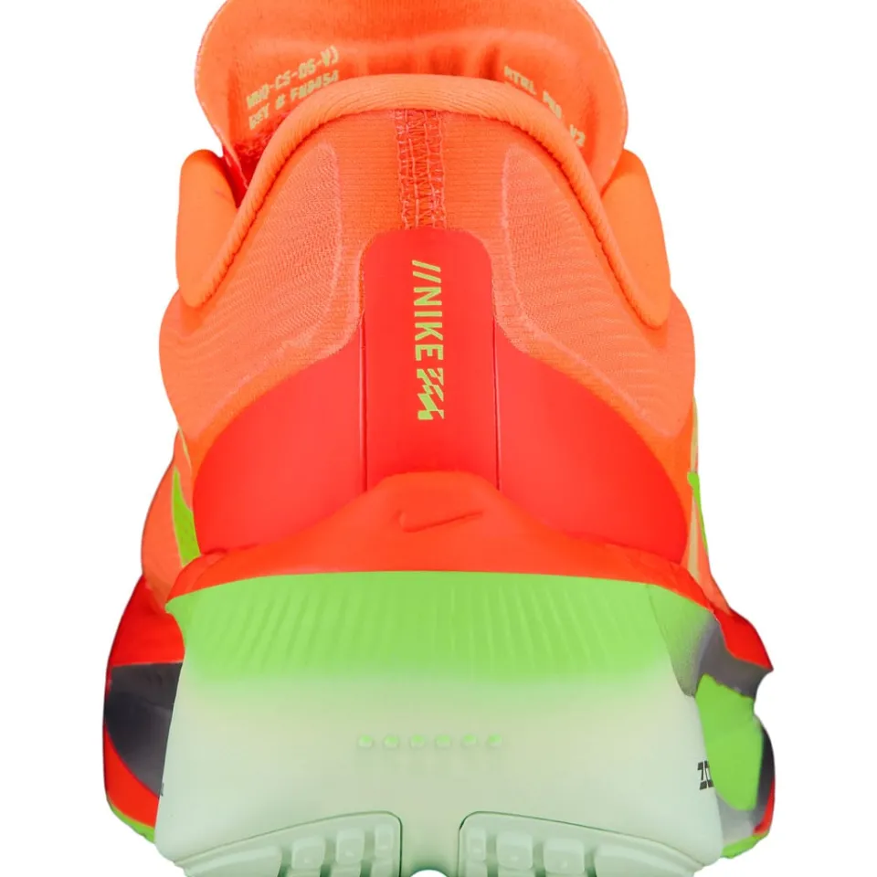 ZOOM FLY 6 KOLFIBERSKOR