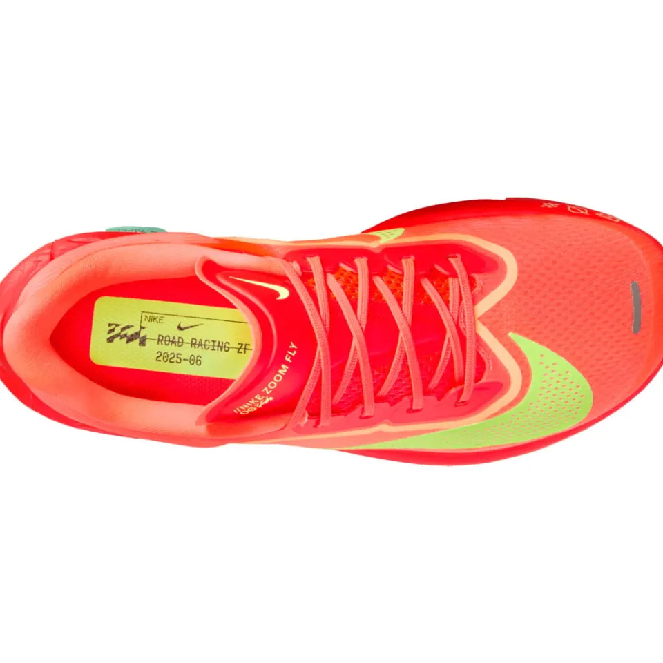 ZOOM FLY 6 KOLFIBERSKOR