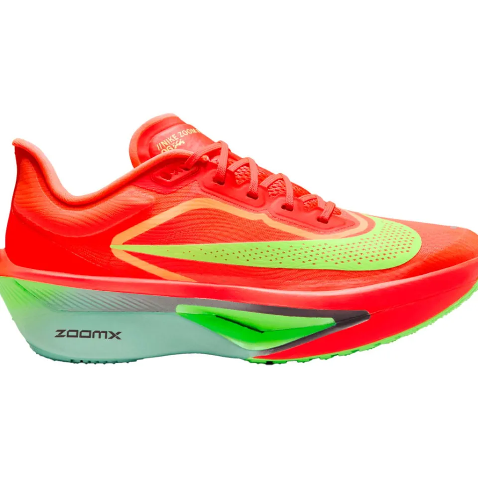 ZOOM FLY 6 KOLFIBERSKOR