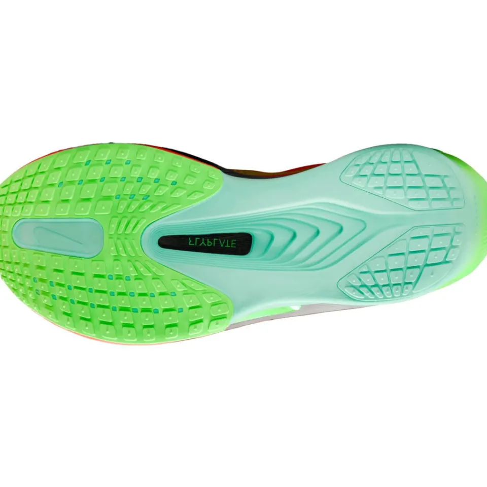 ZOOM FLY 6 KOLFIBERSKOR