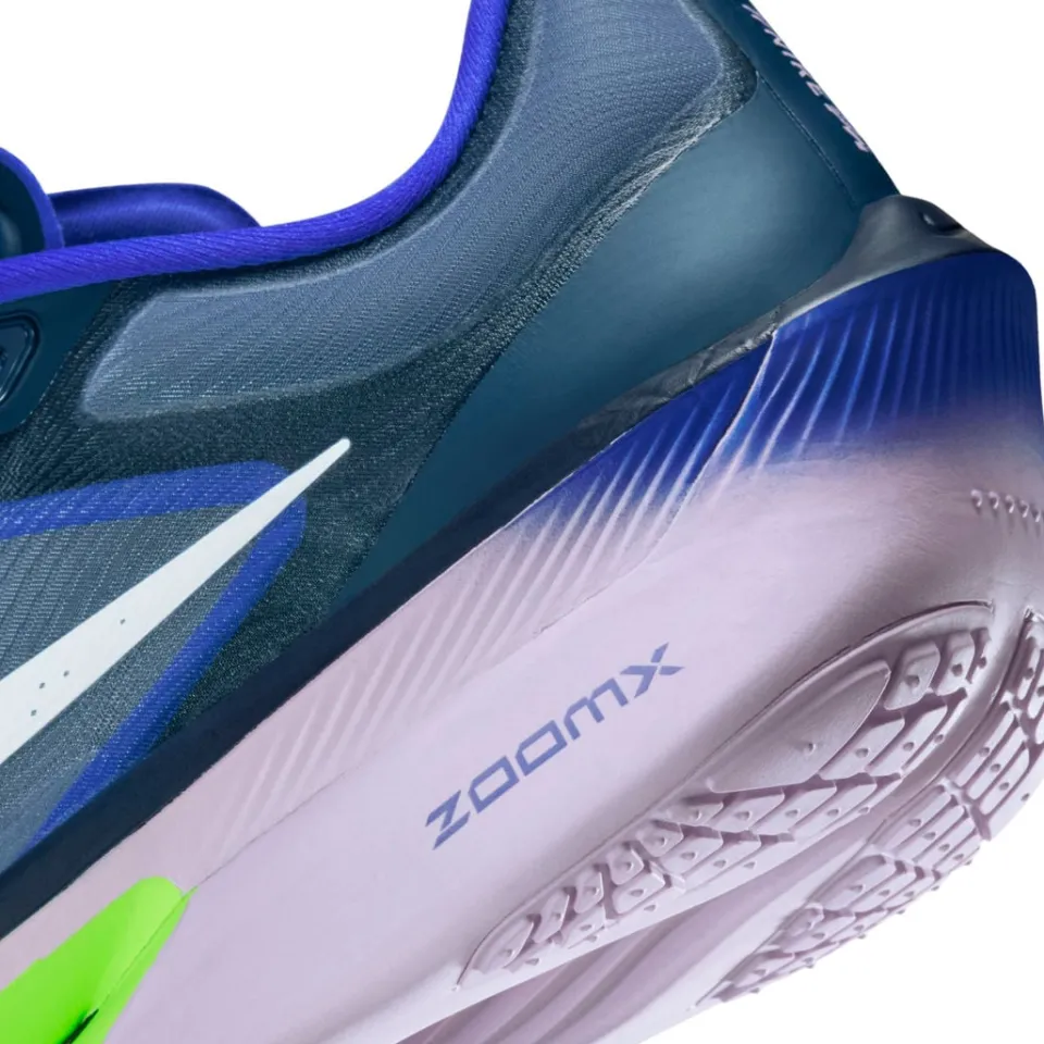 ZOOM FLY 6 KOLFIBERSKOR